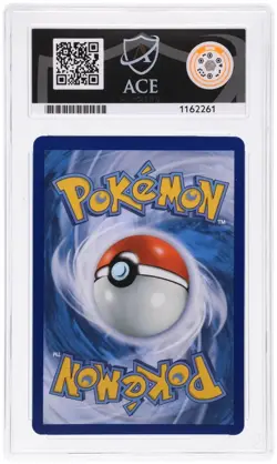 Pokemon Tcg Ascended Heroes Mega Gengar Ex Mega Attack Rare 269/217 Ace 9 Mint - Image 2