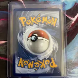 Pokemon TCG - Ascended Heroes MAR Mega Gengar EX - 269/217 - Image 2