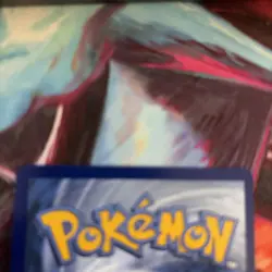 Pokemon TCG - Ascended Heroes MAR Mega Gengar EX - 269/217 - Image 3