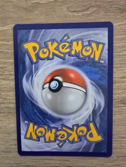 Mega Gengar Ex MAR 269/217 MINT - Ascended Heroes - Pokemon TCG - Image 2