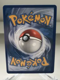 Pokemon TCG - Mega Gengar Ex 269/217 Ascended Heroes - Image 2