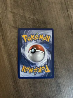 Mega Gengar EX 269/217 Ascended Heroes Pokemon Card TCG NM - Image 2