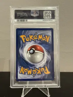 Pokemon TCG Mega Gengar ex 269/217 Ascended Heroes Holo English PSA 10 - Image 2