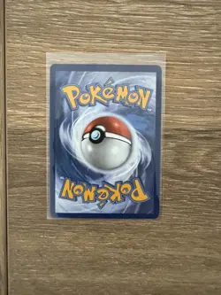 Mega Gengar Ex 269/217 - Ascended Heroes - Mega Evolutions - Pokemon TCG - Image 3