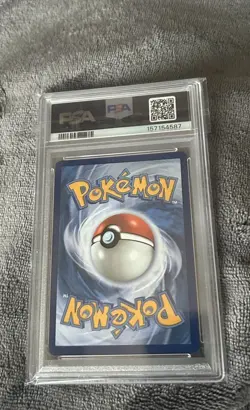 Mega Gengar EX - 269/217 - Mega Attack - Ascended Heroes - PSA 10 - Pokemon TCG - Image 2