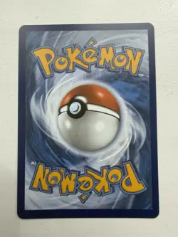 Mega Gengar EX - 269/217 - Ascended Heroes - Pokemon TCG Card NM Full Art Ultra - Image 2