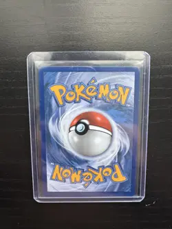 Mega Gengar Ex 269/217 - Pokemon Tcg Ascended Heroes ( Mint/Near Mint) - Image 2