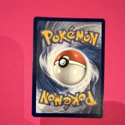 Mega Gengar EX 269/217 Ascended Heroes Pokemon TCG - Image 2