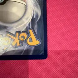 Mega Gengar EX 269/217 Ascended Heroes Pokemon TCG - Image 3