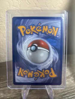 Pokemon TCG Mega Gengar EX Mega Attack 269/217 Ascended Heroes - Image 2