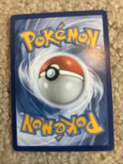 Pokemon TCG Blastoise 31/149 Black White Boundaries Crossed Non-Holo Rare LP - Image 2