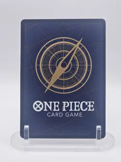 One Piece Playset Edward Newgate OP12-002 x4 Character English +2000 Counter NM - Image 3
