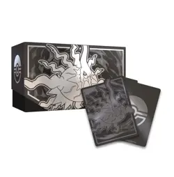2X Pokemon Center Pitch Black - ETB Elite Trainer Box - Sealed - PRESALE - Image 5