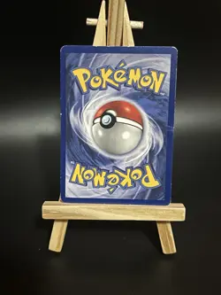 Pokemon TCG Electrode Base Set, 21/102, Regular Rare Non-Holo Card LP- Condition - Image 2