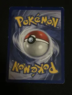 Pokemon TCG Electrode Base Set, 21/102, Regular Rare Non-Holo Card LP- Condition - Image 4