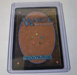 Foil Captain America's Shield 244 Marvel (MSH) Magic: The Gathering NM - Image 2