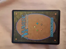 Magic The Gathering-Jetmir's Garden, Foil, Prerelease Stamp-Near Mint - Image 3