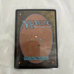 Aettir and Priwen Borderless 350 Foil NM MTG Final Fantasy 1x NM - Image 2