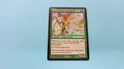 FOIL STONE-SEEDER HIEROPHANT RAVNICA MTG MAGIC GATHERING NM / UNPLAYED - Image 1