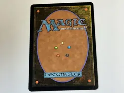 MTG The Ghoul, Gunslinger (Foil) Secret Lair Drop - Image 2