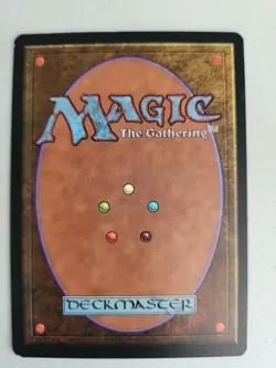 Shauku, Endbringer Mirage Regular NM Near Mint MTG - Image 2