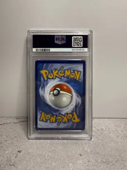 Umbreon Vmax TG23/TG30 PSA 9 - Pokemon Brilliant Stars Trainer Gallery - Image 2