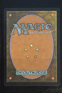 Magic The Gathering MTG FARSEEK Magic 2013 LP Lightly Played - Image 2