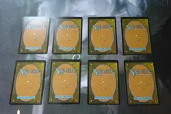MTG - Job Lot of 8 x Misprints/Miscuts - NM Condition - Kaladesh - Image 2