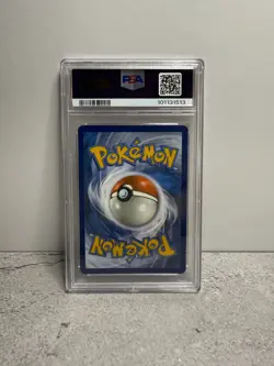Umbreon Vmax TG23/TG30 PSA 10 - Pokemon Brilliant Stars Trainer Gallery - Image 2