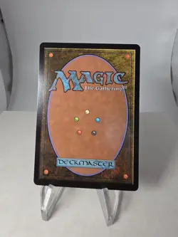 Wizards of the Coast MTG Marvel Mechanized Production M0057 Foil Mythic Alt Art - Image 2