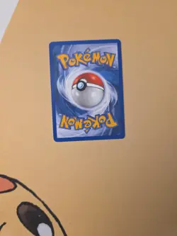 Mary - Pokemon TCG Neo Genesis 87/111 LP - Image 2