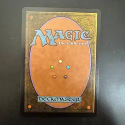 Magic The Gathering Carnival of Souls Urza's Destiny 55 LP - Image 2