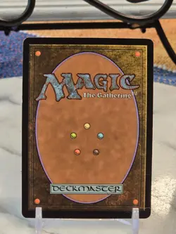 MTG Eternity Vessel Zendikar Regular HP - Image 2