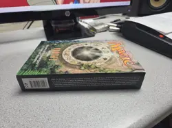 Magic the Gathering Portal Gift Box - EMPTY Box, Tray & Manuals Only - Image 4