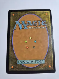 Magic the Gathering MTG - Sundering Titan - Double Masters - NM - Image 2