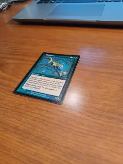 Blastoderm Foil Nemesis NM Near Mint MTG Magic the Gathering - Image 3