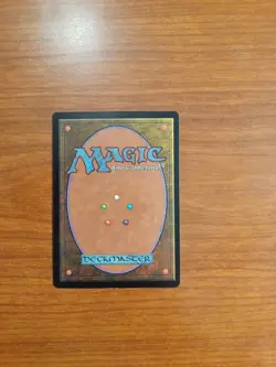 Blastoderm Foil Nemesis NM Near Mint MTG Magic the Gathering - Image 4
