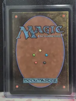 MTG T'Challa's Protection - Teferi's Protection (Borderless) REG Marvel Universe - Image 2