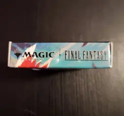 MTG Final Fantasy Chocobo Pinfinity Enhanced AR Collectible Pin WPN Exclusive - Image 2