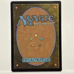 The Ten Rings #251 Marvel Super Heroes · Mythic Magic the Gathering MTG NM/LP - Image 3