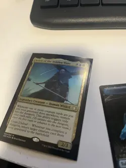 Dungeons of death precon mtg - Image 1