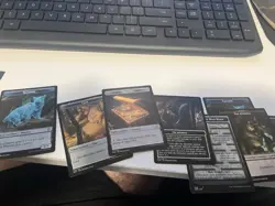 Dungeons of death precon mtg - Image 2
