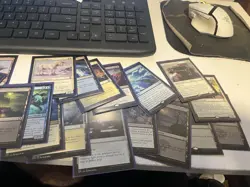 Dungeons of death precon mtg - Image 5