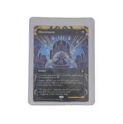 Flusterstorm | MTG | 18 | Secrets of Strixhaven: Mystical Archive | Near Mint - Image 1