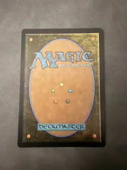 Chrome Mox Foil MTG Secret Lair: 30th Anniversary Countdown Kit NM - Image 3