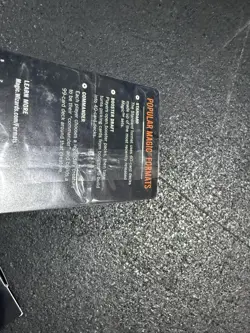 MTG Magic The Gathering Edge of Eternities Commander Deck Counter Intelligence - Image 2
