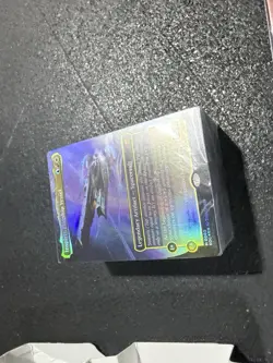 MTG Magic The Gathering Edge of Eternities Commander Deck Counter Intelligence - Image 4