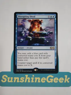 Disrupting Shoal Ultimate Masters Regular - Image 1