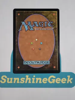 Disrupting Shoal Ultimate Masters Regular - Image 2