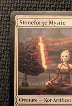 Stoneforge Mystic 031/332 Double Masters (LP) - Image 4